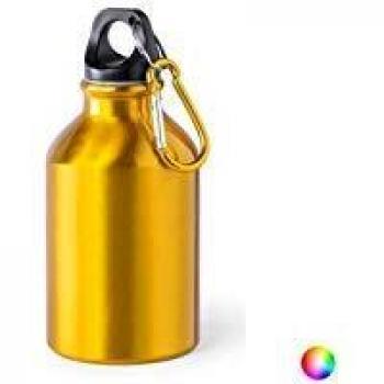 BigBuy Outdoor 144821 Bidon de Aluminio