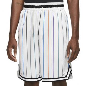 Nike Dri-FIT DNA Men's Basketball Shorts - White - Size XL