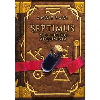 Septimus y el último alquimista