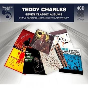 7 Classic Albums