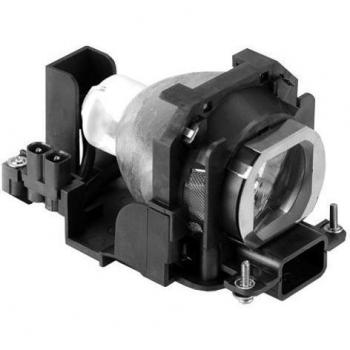 Alda PQ® - Originales lámpara de proyector / repuesto para PANASONIC PT-LB60U proyectores, lámpara originales con PRO-G6s caja / titular