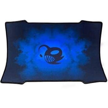 CoolBox - Alfombrilla Gaming CoolBox DG-ALG002 Negro Azul