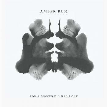 For A Moment, I Was Lost [Vinilo] - Amber Run