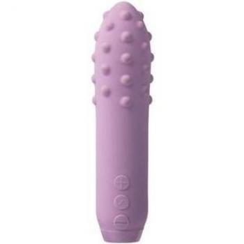 Je Joue Duet Bullet Vibrator Lilac