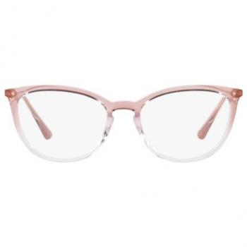 Vogue Eyewear VO5276 Polarized 3034 Women’s Eyeglasses Pink Size 53 - Blue Light Block Available
