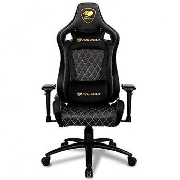 Cougar Armor S Royal Silla Gaming