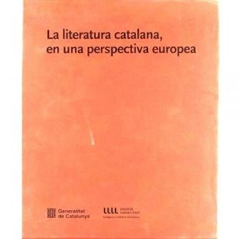 literatura catalana