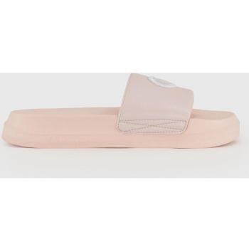 Sandalias Champion MIAMI PLATFORM - Color cobre