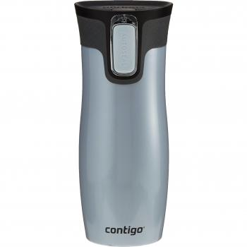 Contigo 1000-0260 - West Loop Vaso térmico, color polar,  470 ml