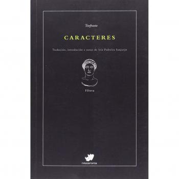 Caracteres - Teofrasto