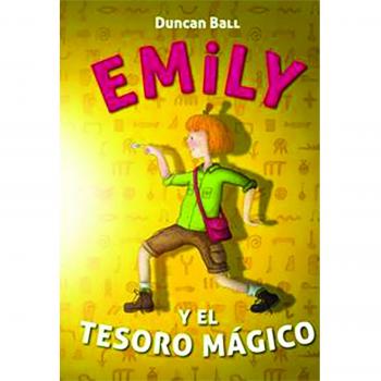 Emily y el tesoro mágico