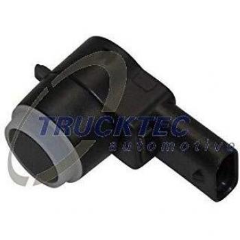 TRUCKTEC AUTOMOTIVE 02.42.056 Sensor de aparcamiento, sensores de marcha atrás, sensores PDC y sensor de aparcamiento