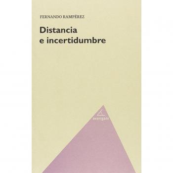 Distancia e Incertidumbre, Colección Filosofía
