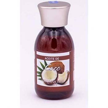 Nirvana Spa Aceite Coco 125Ml Nirvana Spa 1 Unidad 120 g