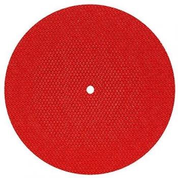 Bosch 1 609 200 154 - Plato lijador adherente - 125 mm, 8 mm