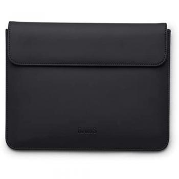 Rains Tablet Portfolio - Black