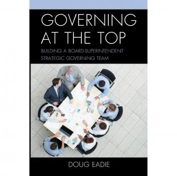Strategic Board-Superintendent Leadership Guide