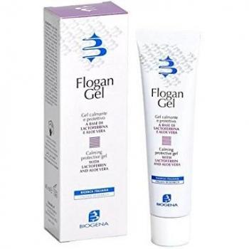 Flogangel Crema Iper Reatt 40Ml