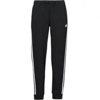 adidas Future Icon 3 Stripes Regular Pantalón De Entrenamiento Mujeres - Negro, Blanco