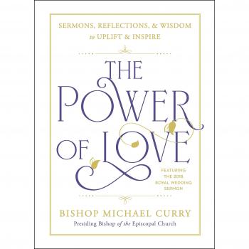The Power of Love: Sermons, Reflections, and Wisdom to Uplift and Inspire