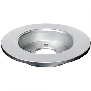 Ferodo ddf2090 C Disco de freno recinto, Set de 2