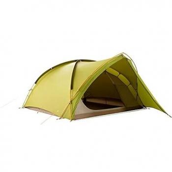Tienda de campaña Vaude Space XT 4P (aguacate)