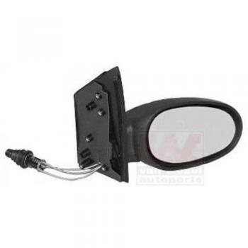 Van Wezel 2910804 retrovisor lateral
