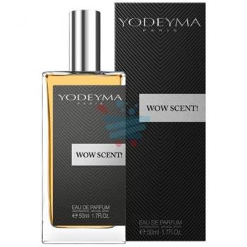 Yodeyma - Perfume de Hombre Wow Scent 50 ml