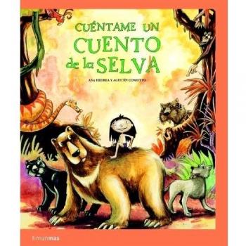 Cuéntame un cuento de la selva