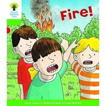 Oxford Reading Tree Biff, Chip and Kipper Level 2. Decode and Develop: Mixed Pack of 6
