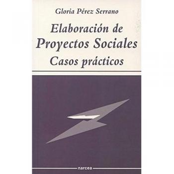 Elaboración Proyectos sociales: 32