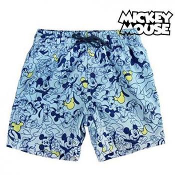 Bañador bermuda de Mickey Mouse 4/5 años