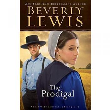 Prodigal: 4