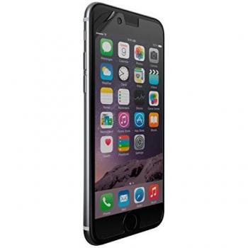 Tech21 Impact Shield - Protector de pantalla para Apple iPhone 6, transparente