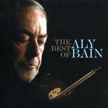 The Best of Aly Bain Vol. 1