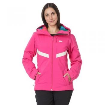 Helly Hansen Women's Edge 3.0 Hooded Ski Jacket