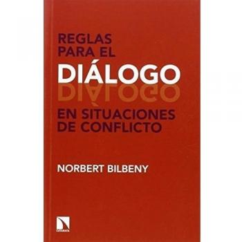 Reglas Para El Diálogo En Situaciones De Conflicto