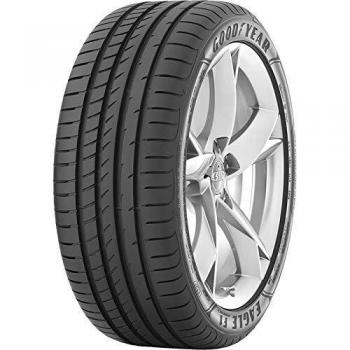 Goodyear 76511 Neumático 255/55 R19 111W, Eagle F1 Asymmetric 2 Suv 4X para Turismo, Verano