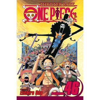 One Piece Volume 46