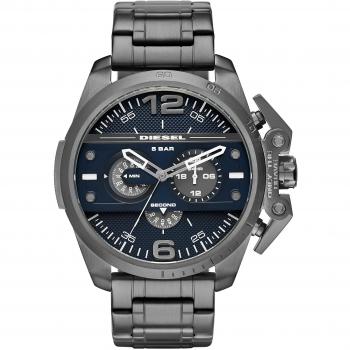 Reloj Diesel Mod. DZ4398 para Mujer - Diseño Moderno - Resistente Al Agua