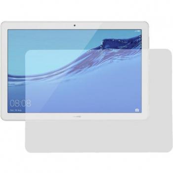 Protector de Pantalla de Cristal Completo Transparente para Huawei T5