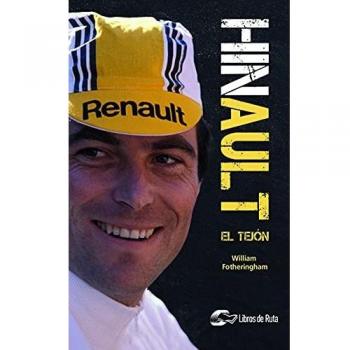 HINAULT. EL TEJÃN