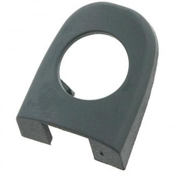 FEBI BILSTEIN Tapa, tirador de la puerta 23922 para SEAT Ibiza, Leon, Altea, Toledo, Cordoba, Arosa y VOLKSWAGEN Golf, Passat, Polo, Bora, Lupo