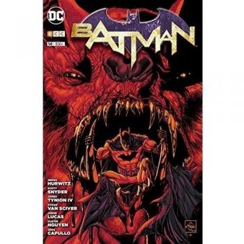 Batman 14