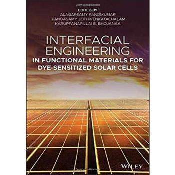 Pandikumar, A: Interfacial Engineering in Functional Materia