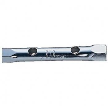 Bahco 1936M-36-41 - Llave Tub Dobl Boca Hex. 36-41
