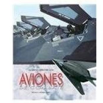 .L. DE LOS AVIONES DE COMBATE