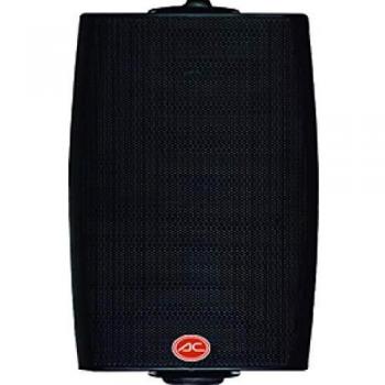 Juego bafles AC 2Vias 60W Negro