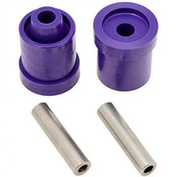 Silentblocks del Puente Trasero Powerflex PFR16-710 (2 Unidades)