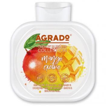Gel de Ducha Exclusivo Mango 750 Ml